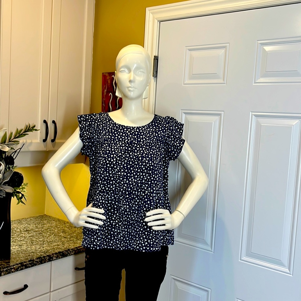 Peplum style